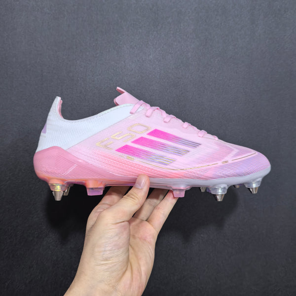 Chuteira Campo Adidas X F50 SG Elite + Brindes