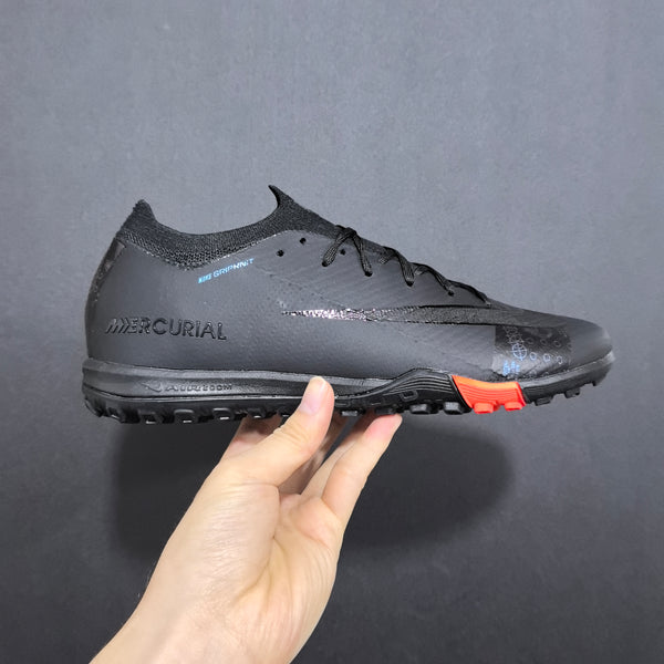 Chuteira Society Nike Air Zoom Mercurial Vapor 16 TF Elite + Brindes