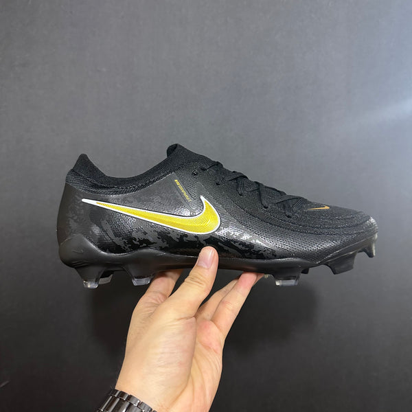 Chuteira Campo Nike Phantom Luna 2 Elite + Brindes