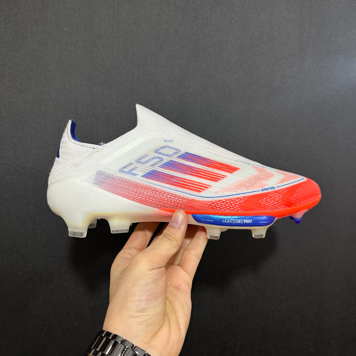 Chuteira Campo Adidas X F50+ FG Elite + Brindes