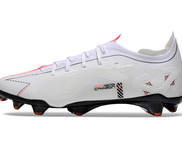 Chuteira Campo Puma Ultra 5 FG Elite + Brindes