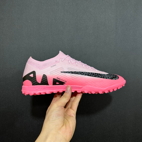 Chuteira Society Nike Air Zoom Mercurial Vapor 15 TF Elite + Brindes