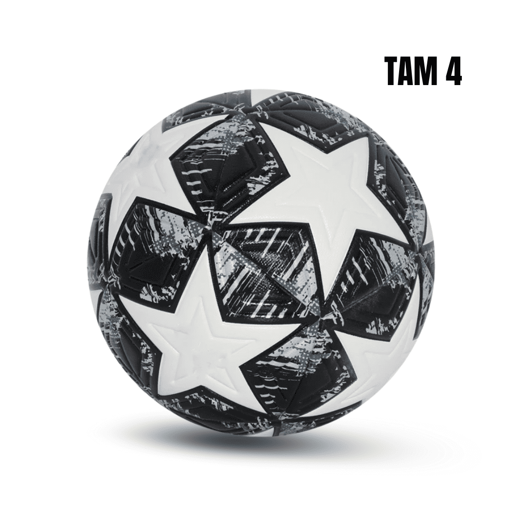 Bola de Futebol Oficial