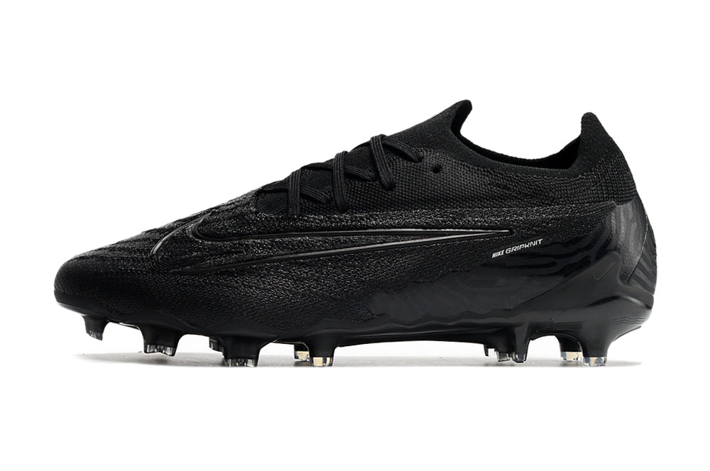 Chuteira Campo Nike Phantom GX DF Elite + Brindes