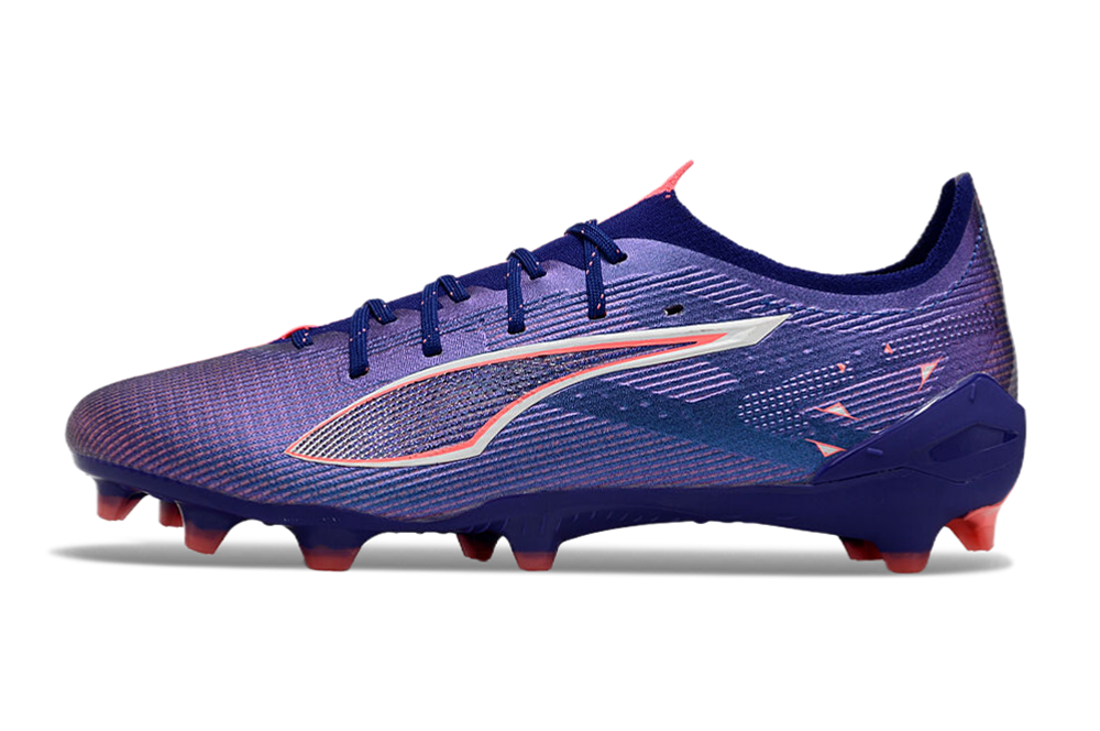 Chuteira Campo Puma Ultra 5 FG Elite + Brindes