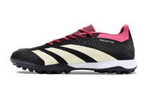 Chuteira Society Adidas Predator 24 TF Elite + Brindes Exclusivos