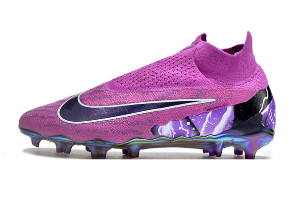 Chuteira Campo Nike Phantom GX DF Elite + Brindes