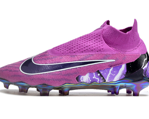 Chuteira Campo Nike Phantom GX DF Elite + Brindes