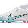 Chuteira Campo Nike Air Zoom Mercurial Superfly 9 Elite + Brindes Exclusivos