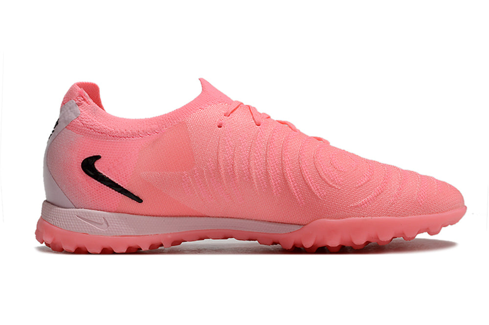 Chuteira Society Nike Phantom Luna TF 2 Elite + Brindes