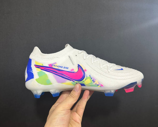 Chuteira Campo Nike Phantom Luna 2 Elite + Brindes