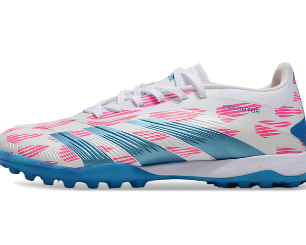 Chuteira Society Adidas Predator TF Elite + Brindes