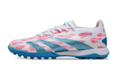 Chuteira Society Adidas Predator TF Elite + Brindes