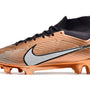 Chuteira Campo Nike Air Zoom Mercurial Superfly 9 Elite + Brindes Exclusivos