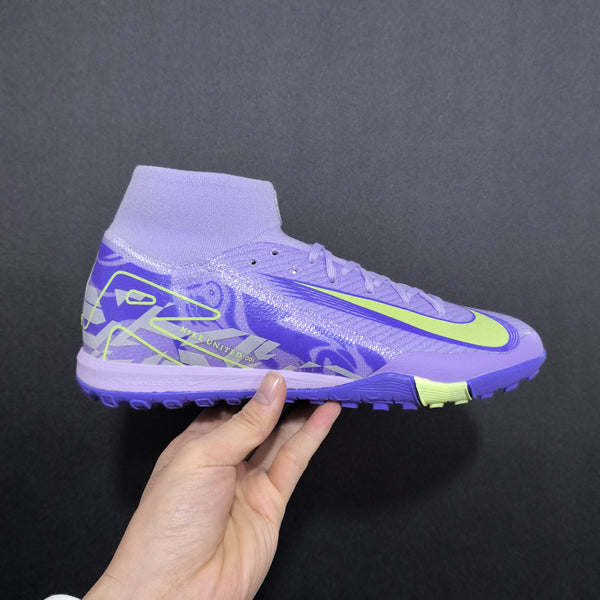 Chuteira Society Nike Air Zoom Mercurial Superfly 10 TF Elite + Brindes Exclusivos