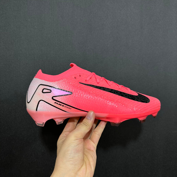Chuteira Campo Nike Air Zoom Mercurial Vapor 16 AG Elite + Brindes Exclusivos