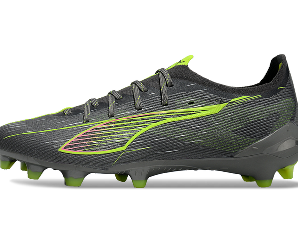 Chuteira Campo Puma Ultra 5 FG Elite + Brindes