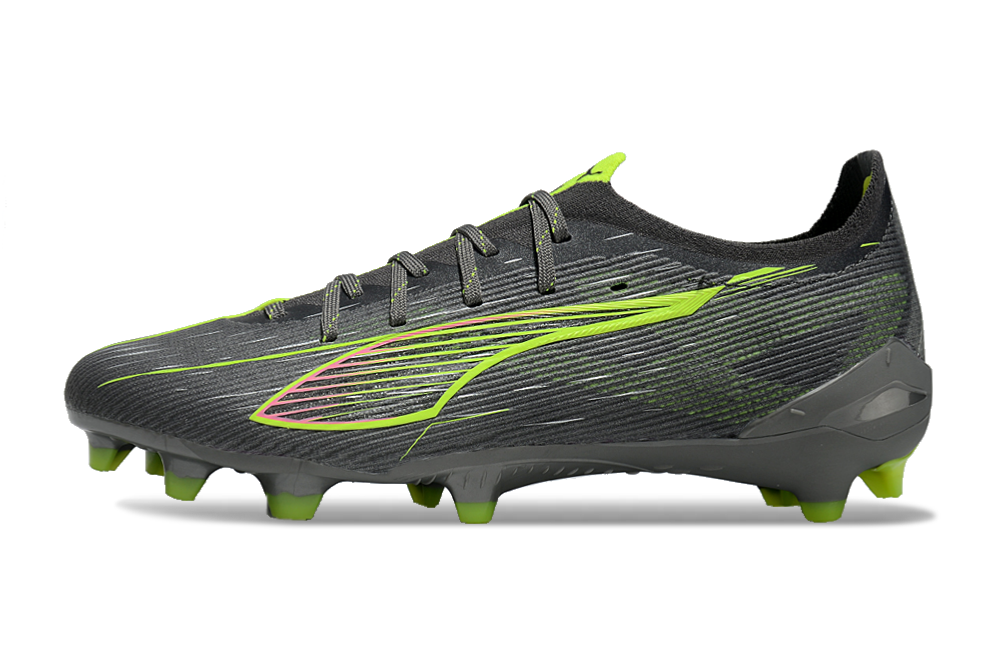 Chuteira Campo Puma Ultra 5 FG Elite + Brindes Exclusivos