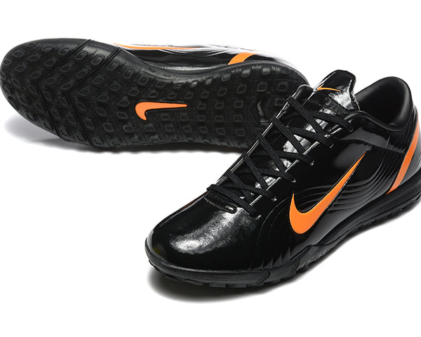 Chuteira Society Nike Mercurial Vapor 1 (RONALDO) TF Elite + Brindes