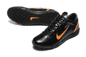 Chuteira Society Nike Mercurial Vapor 1 (RONALDO) TF Elite + Brindes