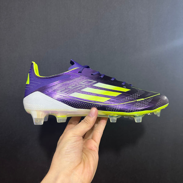 Chuteira Campo Adidas X F50 FG Elite + Brindes