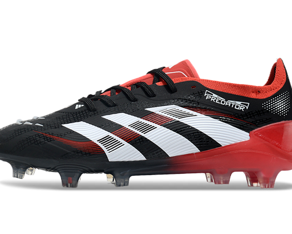 Chuteira Campo Adidas Predator FG Elite + Brindes