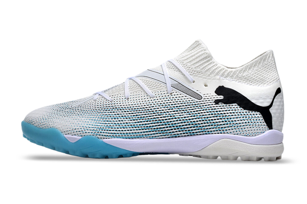 Chuteira Society Puma Future 7 TF Elite + Brindes