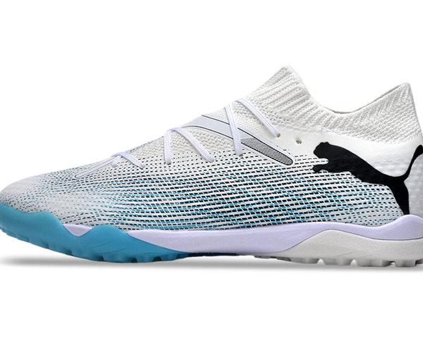 Chuteira Society Puma Future 7 TF Elite + Brindes