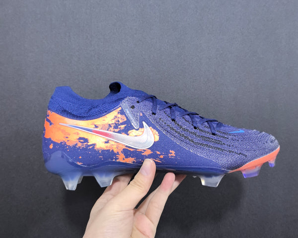 Chuteira Campo Nike Phantom Luna 2 Elite + Brindes