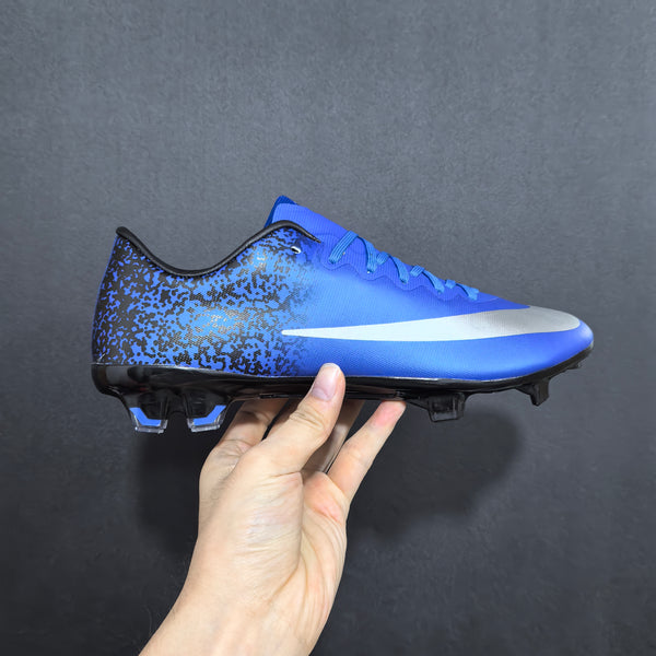 Chuteira Campo Nike Mercurial Vapor 10 Elite + Brindes Exclusivos