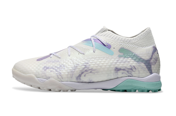 Chuteira Society Puma Future 7 TF Elite + Brindes