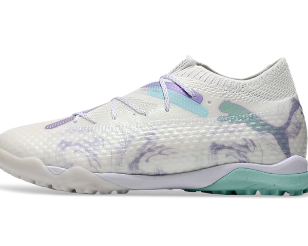 Chuteira Society Puma Future 7 TF Elite + Brindes