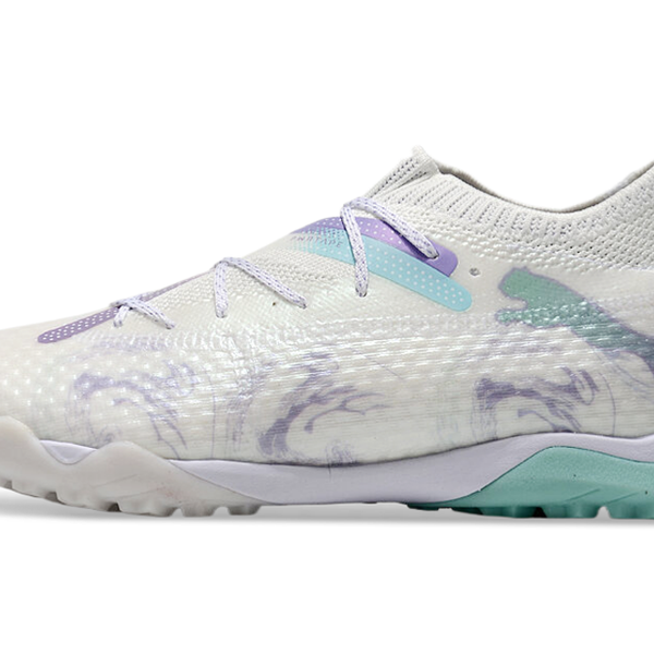 Chuteira Society Puma Future 7 TF Elite + Brindes