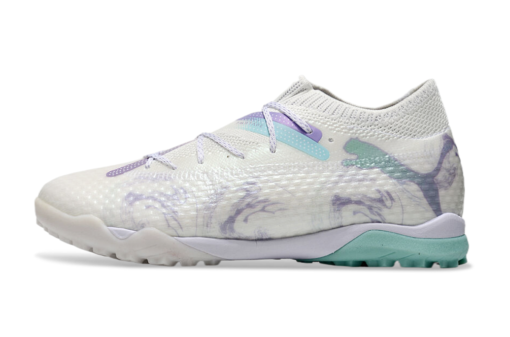 Chuteira Society Puma Future 7 TF Elite + Brindes
