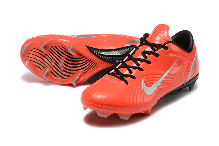 Chuteira Campo Nike Mercurial Vapor 1 (RONALDO) FG Elite + Brindes