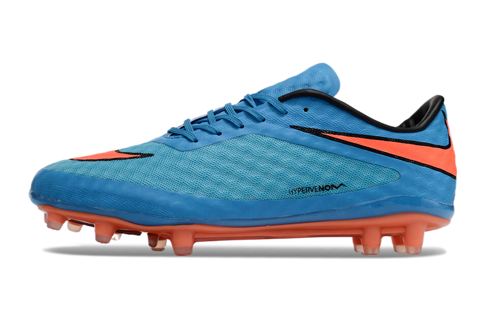 Chuteira Campo Nike Hypervenom phantom fg Elite + Brindes Exclusivos