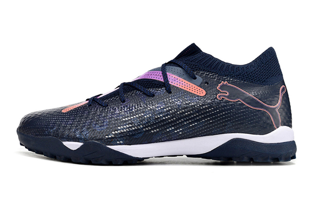 Chuteira Society Puma Future 7 TF Elite + Brindes