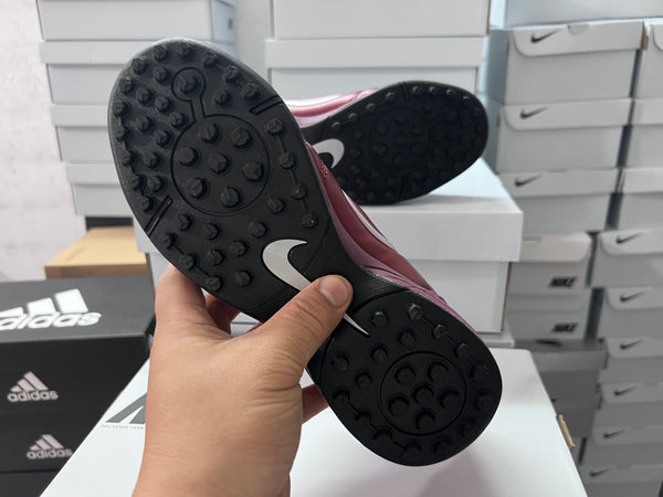Chuteira Society Nike Total 90 TF + Brindes