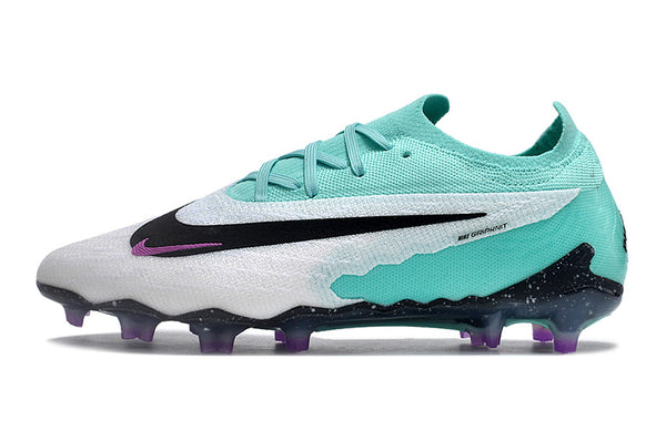 Chuteira Campo Nike Phantom GX DF Elite + Brindes