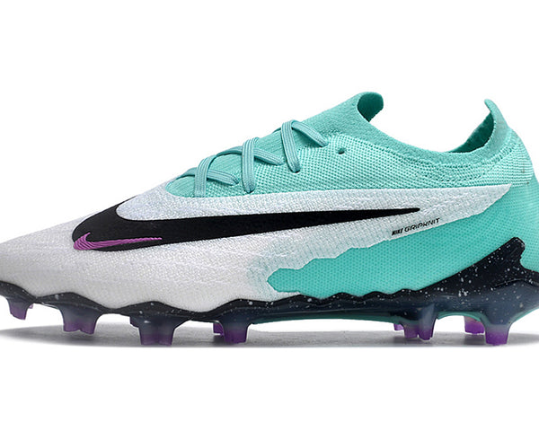 Chuteira Campo Nike Phantom GX DF Elite + Brindes