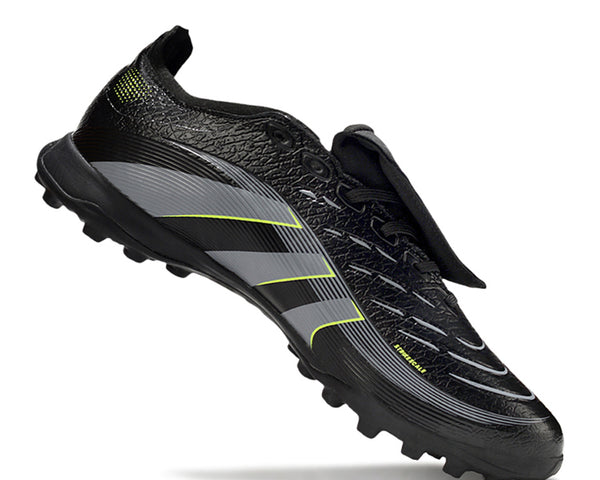 Chuteira Society Adidas Predator 30 TF Elite + Brindes