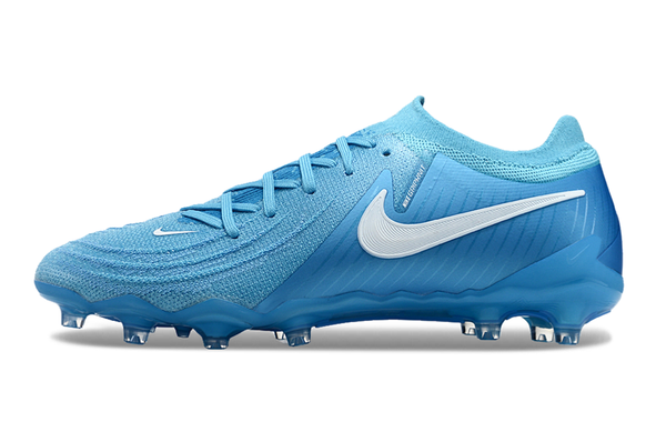 Chuteira Campo Nike Phantom Luna 2 AG Elite + Brindes