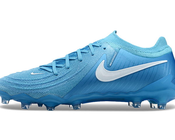 Chuteira Campo Nike Phantom Luna 2 AG Elite + Brindes
