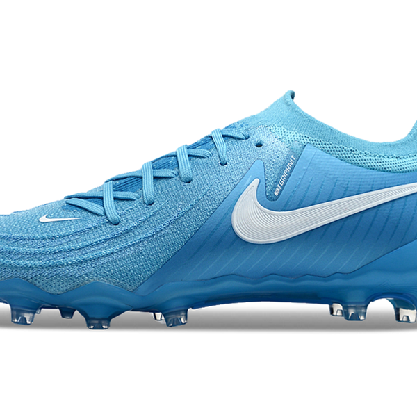 Chuteira Campo Nike Phantom Luna 2 AG Elite + Brindes