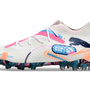 Chuteira Society Puma Future 7 MG Elite + Brinde (PRONTO ENTREGA)