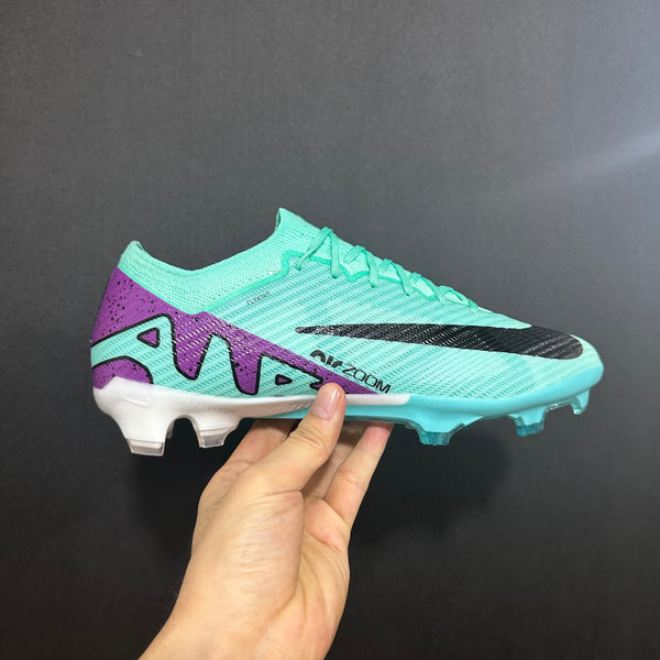 Chuteira Campo Nike Air Zoom Mercurial Vapor 15 Elite + Brindes