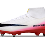 Chuteira Campo Nike Air Zoom Mercurial Superfly 10 SG Elite + Brindes