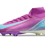 Chuteira Campo Nike Air Zoom Mercurial Superfly 10 Elite + Brindes Exclusivos