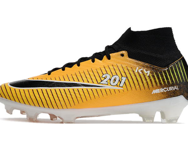 Chuteira Campo Nike Air Zoom Mercurial Superfly 9 Elite + Brindes Exclusivos