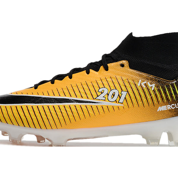 Chuteira Campo Nike Air Zoom Mercurial Superfly 9 Elite + Brindes Exclusivos